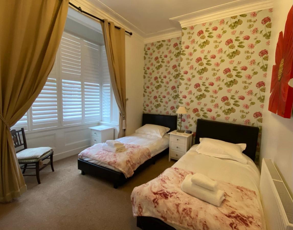 York City Center Apartments With Free Private Parking Екстериор снимка