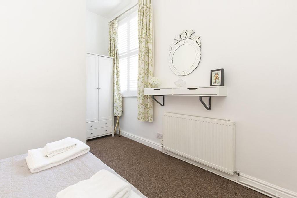 York City Center Apartments With Free Private Parking Екстериор снимка